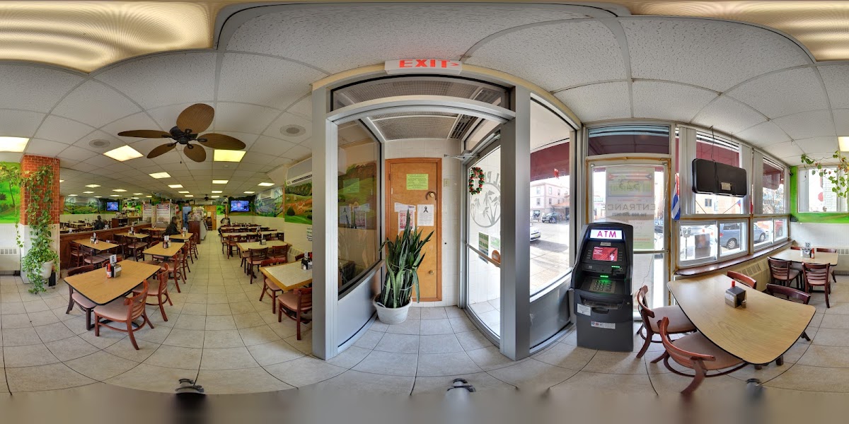 El Palmar Restaurant